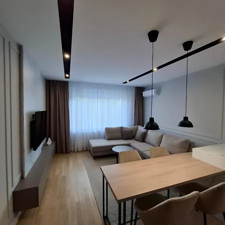 Sparkle Appartement