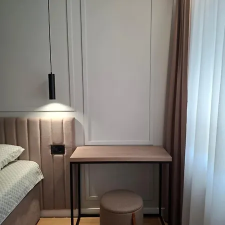 דירה Sparkle באניה לוקה