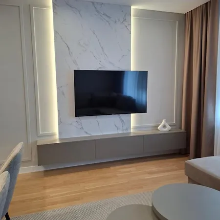 Sparkle Apartman Banja Luka