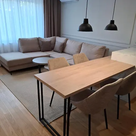 Appartement Sparkle