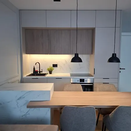 Sparkle Apartman Banja Luka