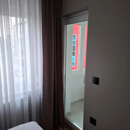 Sparkle Appartement Banja Luka