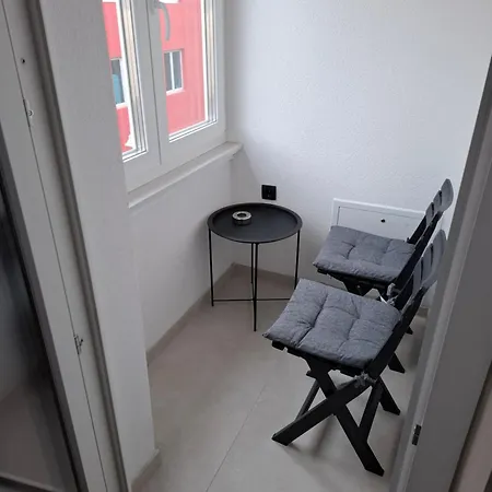 Sparkle Apartman Banja Luka