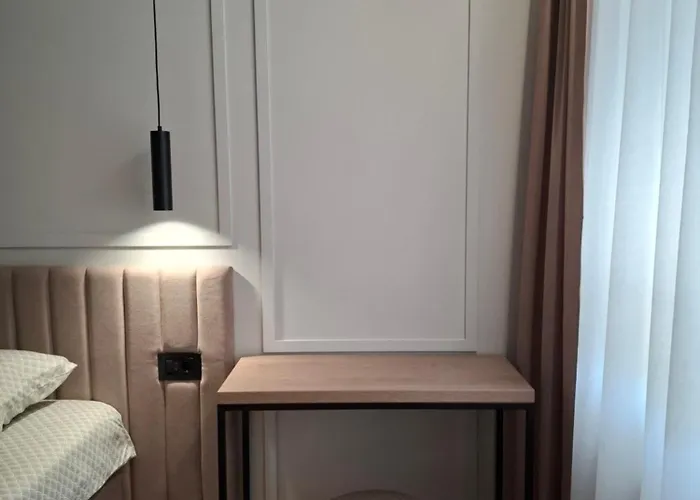 Apartman Sparkle Banja Luka