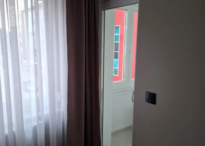 Sparkle Apartman Banja Luka