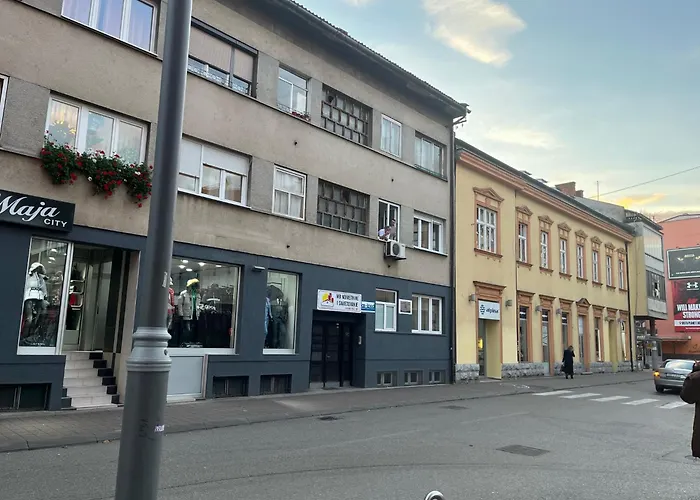 Sparkle * Banja Luka